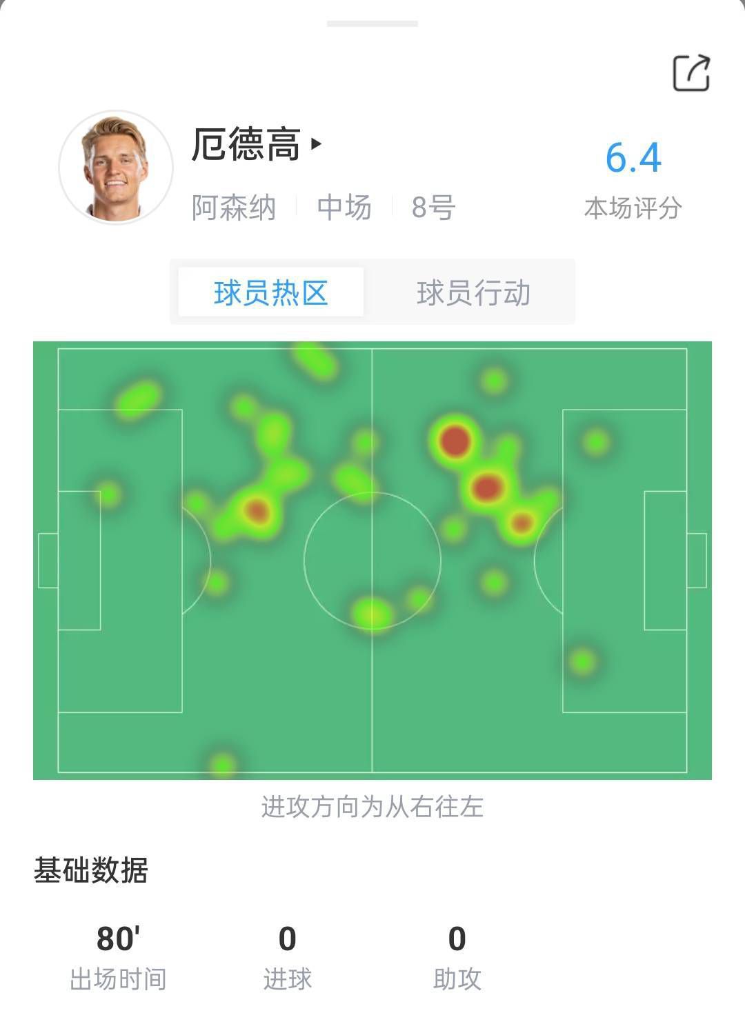 说罢，便直接松开了手。